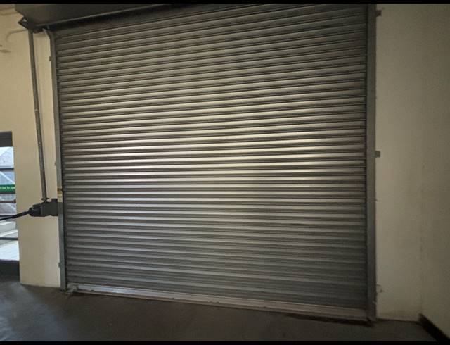 531M² WAREHOUSE TO LET IN ELSIES RIVER INDUSTRIAL
